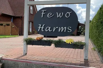 Image de Vacation apartment Harms