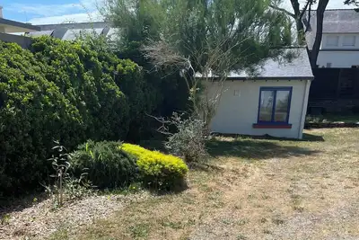 Image de Petite maison en bord de mer