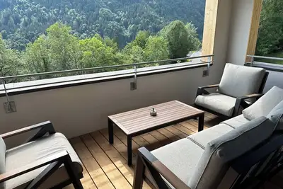 Image de Charmant appartement familial à Bürserberg Österreich