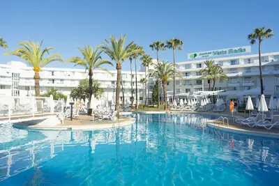 Image de Protur Vista Badía Aparthotel