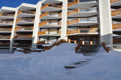 Image de Séjour au pied des pistes pour deux personnes