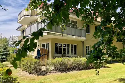 Image de Vacation apartment Vera