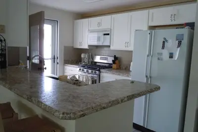 Image de 4 homes to the beach