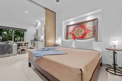 Image de Charming Zenith Studio in Puerto Vallarta's Romantic Zone