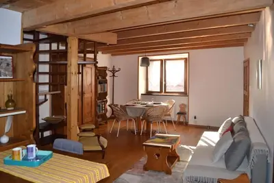 Image de Duplex cœur de ville