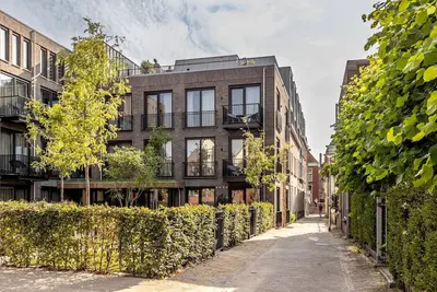 Image de Appartement confortable dans le centre de Delft.