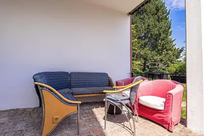 Image de Cozy House Terrace &Garden Sleeps 34
