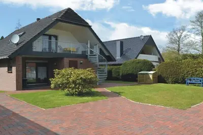 Image de Maison de vacances Wattläufer - Appartement I