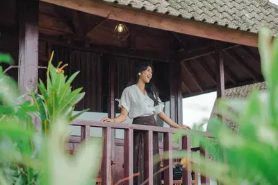 Umadesa Villa Tegallalang
