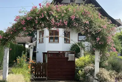Image de Appartement \"Dalea\"