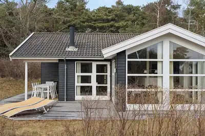 Image de Lovely cottage near a fantastic beach