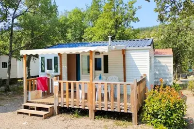 Image de Camping 3 étoiles - ccbaf0c