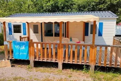 Image de Camping 3 étoiles - ccbaf0f