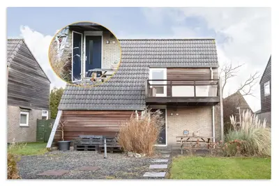 Image de Maison à Yn e Lijte avec sports nautiques
