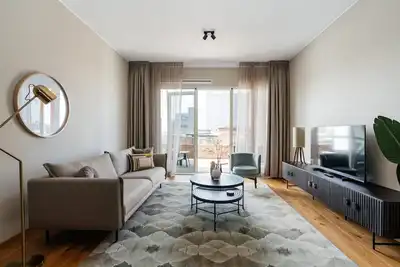 Image de Joyau balnéaire à Scheveningen