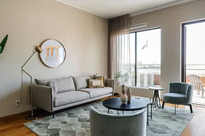 Image de Appartement luxueux en Hollande-Méridionale