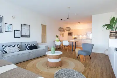 Image de Appartement à La Haye avec Balcon