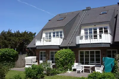 Maison Carolina Westerland