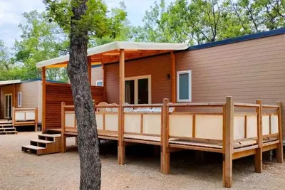 Image de Camping 3 étoiles - ccbafae