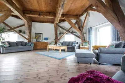 Image de Maison de vacances MĂĽhle Catharina