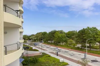 Image de Application Résidence Kurpark Kugelbake