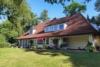 Image de Maison de vacances avec 4 chambres