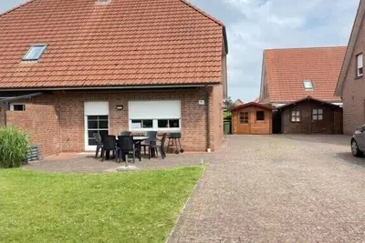 Maison de vacances à Berum avec piscine