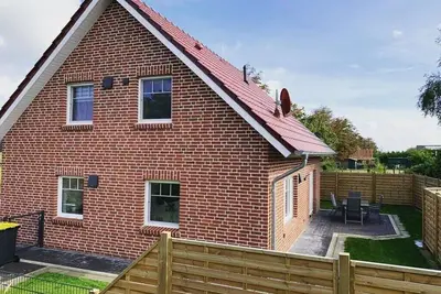Image de Maison de vacances avec 2 chambres