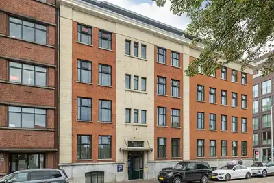 Image de Appartement avec balcon à La Haye