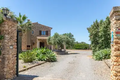 Image de S'hort d'Or, Finca 5StarsHome Mallorca