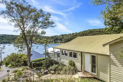 Image de 'Otella Cottage' by Accom Holidays