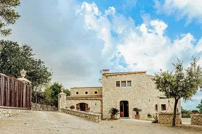 Image de Maison de vacances Ă Son Serra de Marina