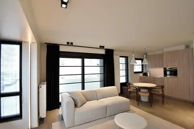 Image de Appartement Ă Ostende proche de la Mer