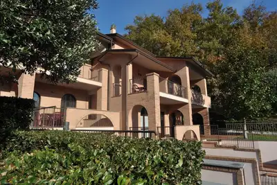 Image de Maison Ă Assisi proche du Mont Subasio