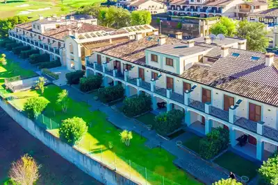 Image de Résidence de prestige près de Rome et de Tivoli