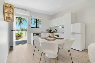 Image de Kookaburra Luxe Riverside Retreat