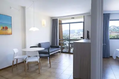Image de Appartement en Espagne proche Plage & Piscine