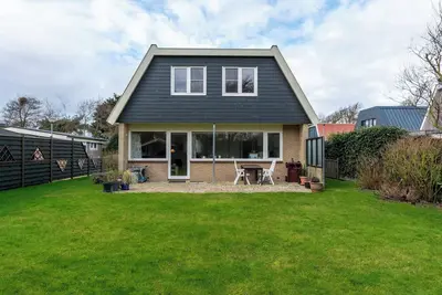 Image de Maison Callantsoog proche plage