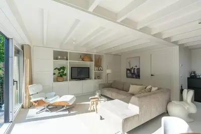 Image de Bungalow aux Pays-Bas près de la Plage