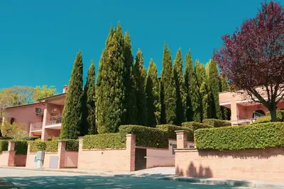 Image de Maison de vacances en Ombrie près d'Assise