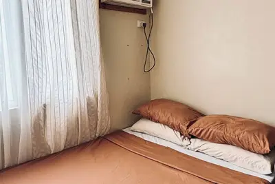 Image de Un refuge tranquille dans la ville 332