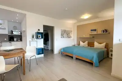 Image de Haus Frauenpreis Wohnung 206