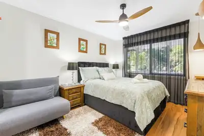 Image de Coastal Semi Rural Retreat in Coffs Harbour