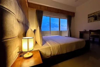 Image de Ocean Retreat Negombo (Seaview Apartment)