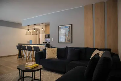 Image de w* |Stunning 3br in Miraflores