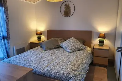 Image de Appartement cosy et climatisé proche des Bains de Casteljaloux  5min CenterParcs