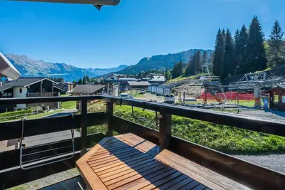 Appartement  by Interhome