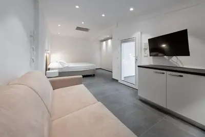 Image de Luxury Apartments Cervia Libeccio
