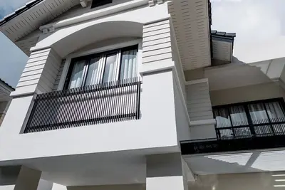 Image de Villa Tpsv 140 Modern Luxury 5 Br with Private Pool in Patong, Phuket