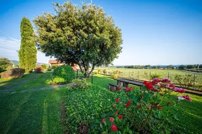 Image de Agriturismo L'Elce: Apartment - Ground Floor